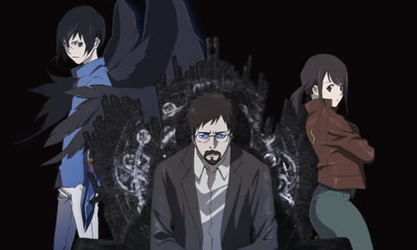 Top 25 Best Action Anime Of All Time Myanimelist Net