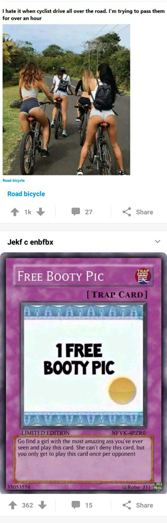 Dont read the tags - 9GAG