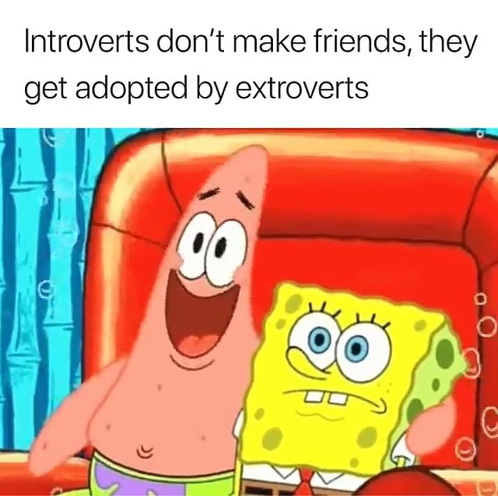 I Can Wait Months Without Seeing People 9GAG