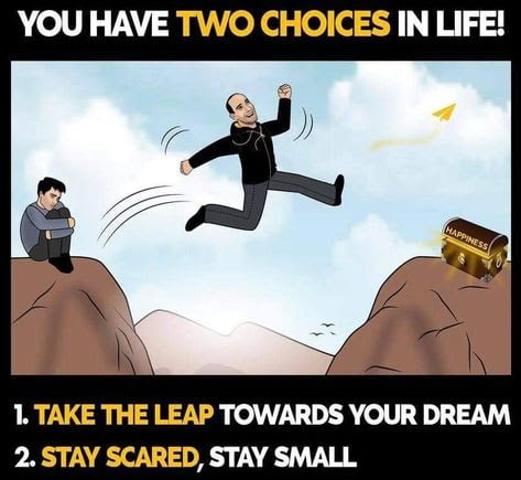 Just do it - 9GAG