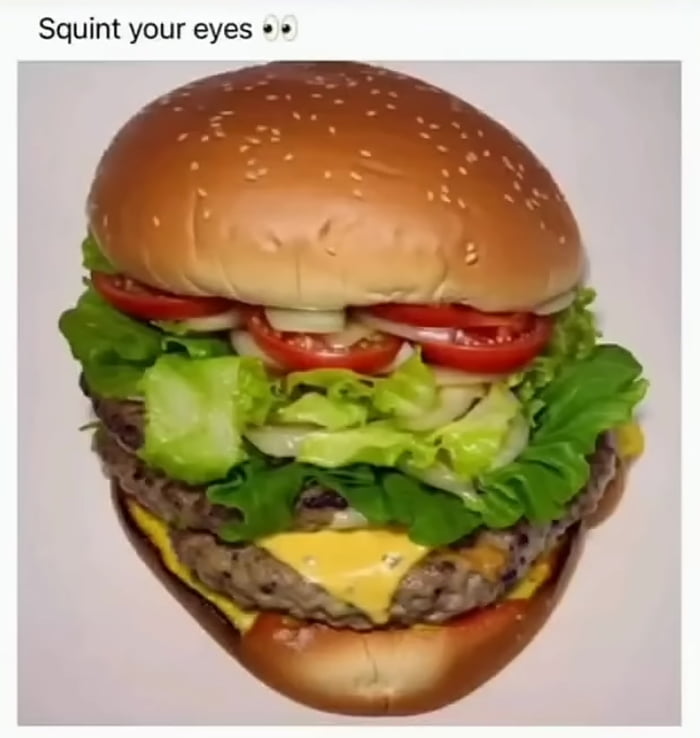 *forced dumbfound expression - 9GAG