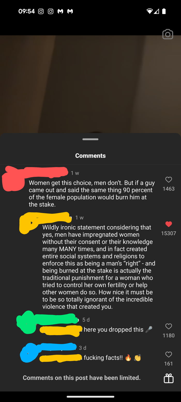 On the ethics of a woman going to a bar with the intention of getting knocked up by a one night