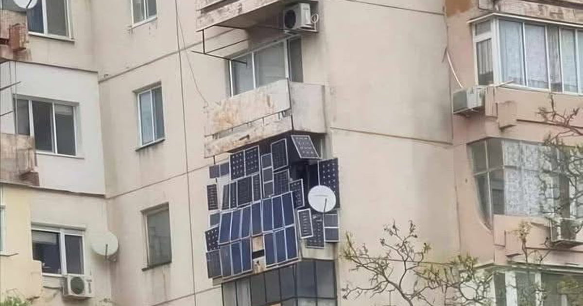 Energy upgrade complete - 9GAG