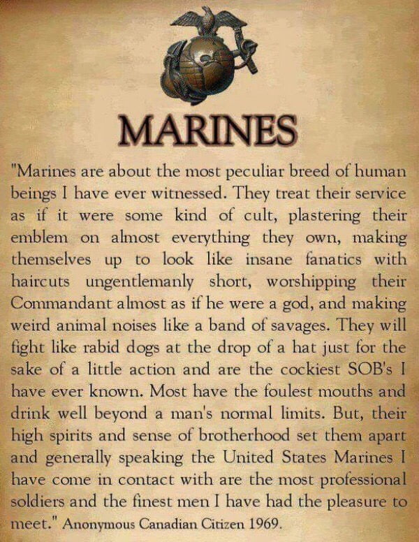 Marines - 9GAG