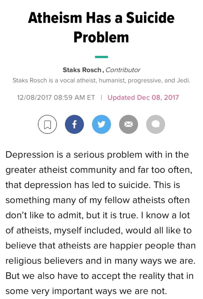 Countries With Higher Rates Of Atheism Have Higher Rates Of Suicide 9GAG countries-with-higher-rates-of-atheism-have-higher-rates-of-suicide-9gag