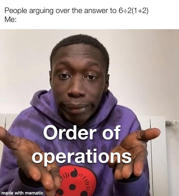 This is why math class is important - 9GAG