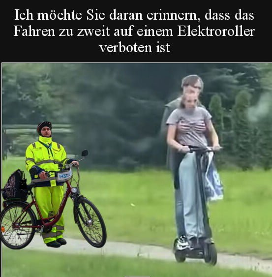 Ordnung Muss Sein 9GAG