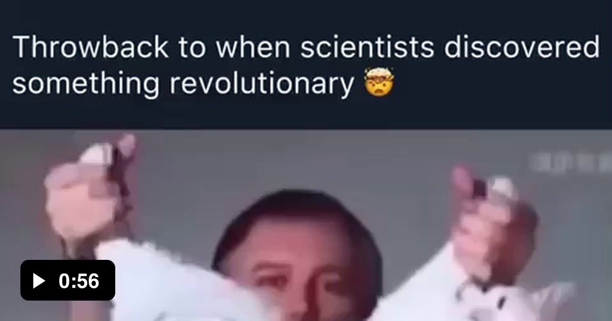 Scientists discovered infinite energy with a cat and buttered bread - 9GAG