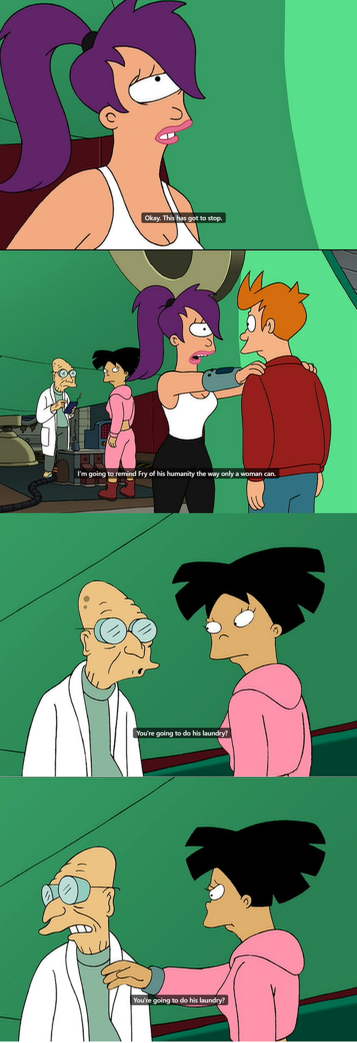 That slap - 9GAG