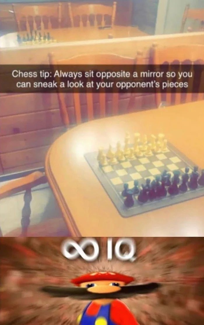 Check mate - 9GAG