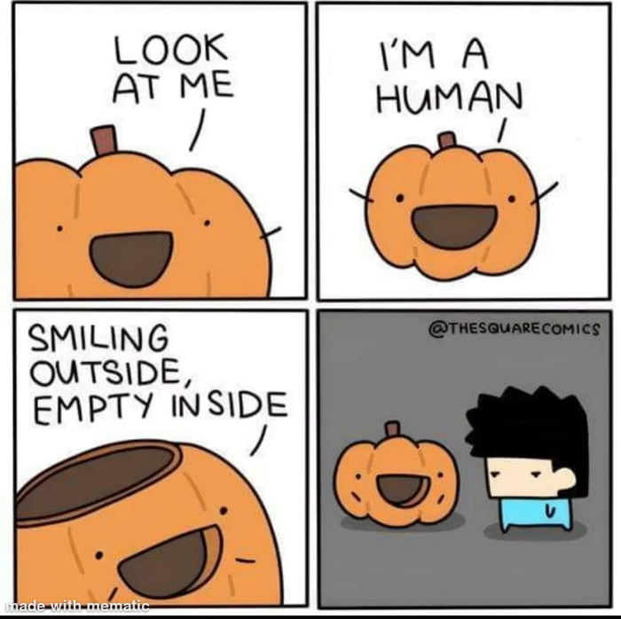 Deep spook - 9GAG