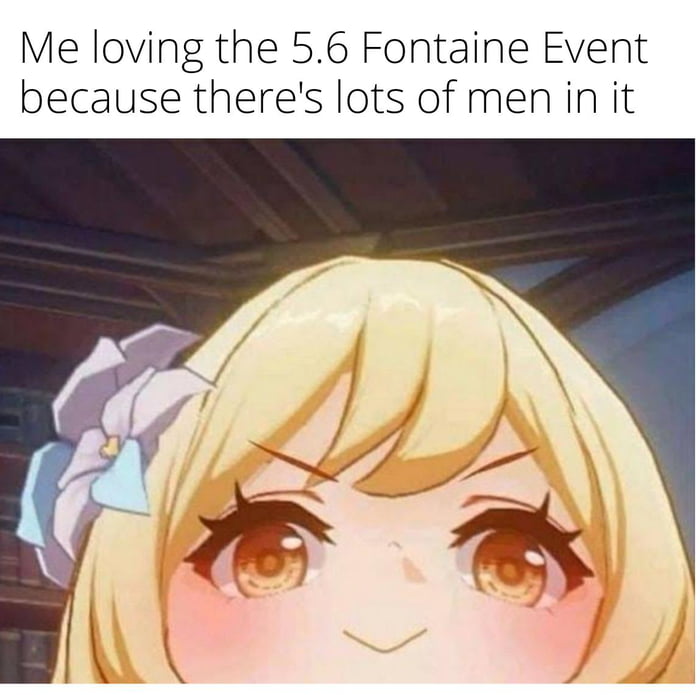 Fanservice for the bros - 9GAG