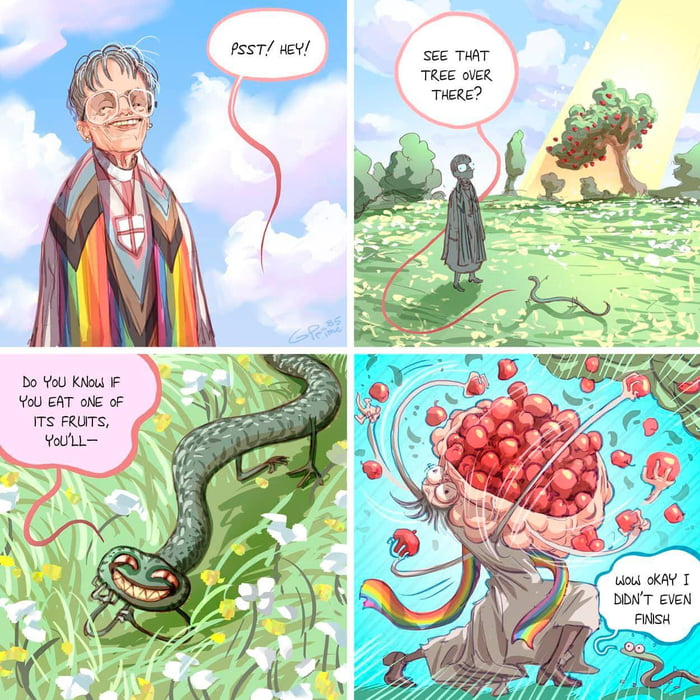 Why Is Christendom Dying 9GAG why-is-christendom-dying-9gag