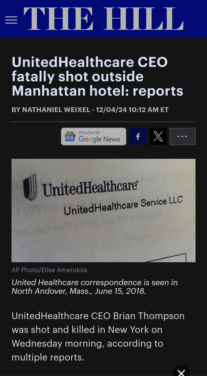 Just another day in New York - 9GAG