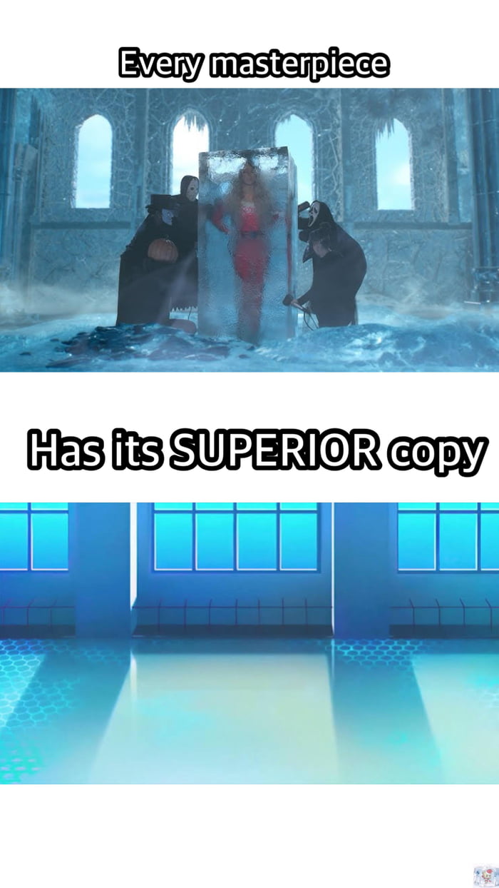 Defrosting has begun. - 9GAG