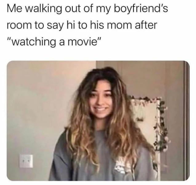One hell of a movie :) - 9GAG