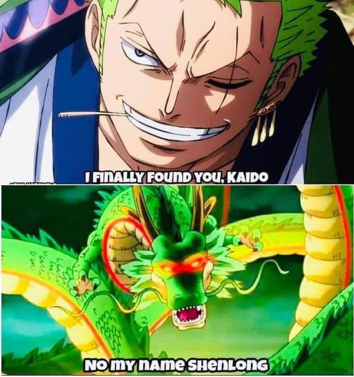 I found an identical copy of zoro.to called kaido.to? is this the same devs  of zoro.to or? : r/ZoroZone