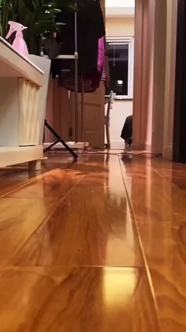 Oh lawd, here he comes