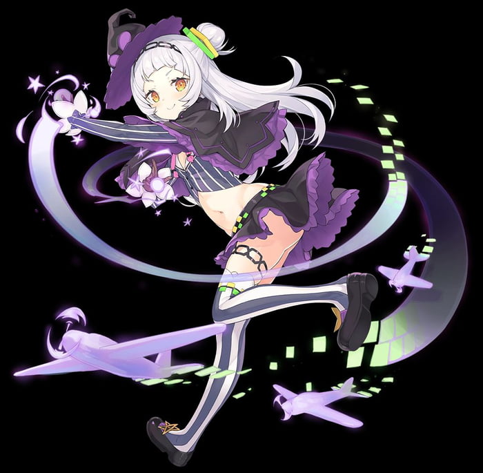 Murasaki Lightsource