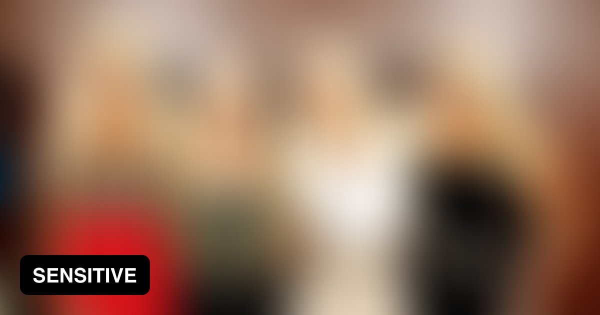 Courtney Taylor, Nikki Benz, Nina Elle, Summer Brielle Taylor 9GAG