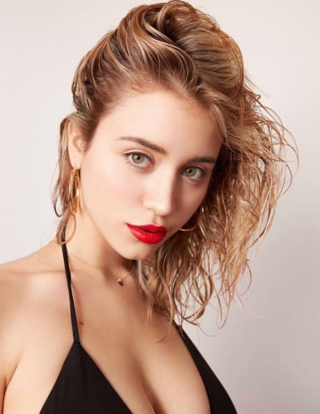 Everything You Should Know About Caylee Cowan Films, Relationship