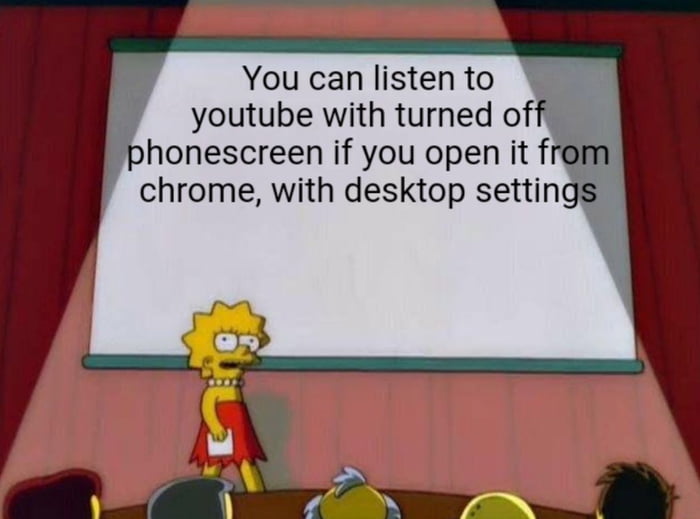 youtube desktop curtain