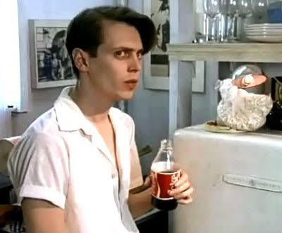 Steve Buscemi 1986 9GAG