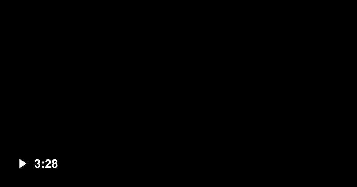 Pipe Dream Animated music video from 13 years ago 9GAG