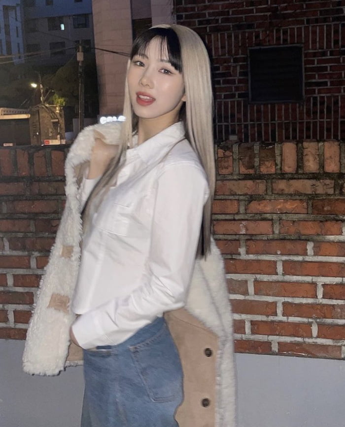 Yoohyeon - 9GAG