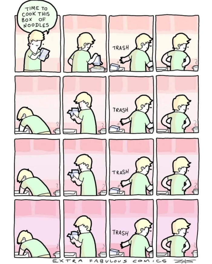 It really is like this - 9GAG