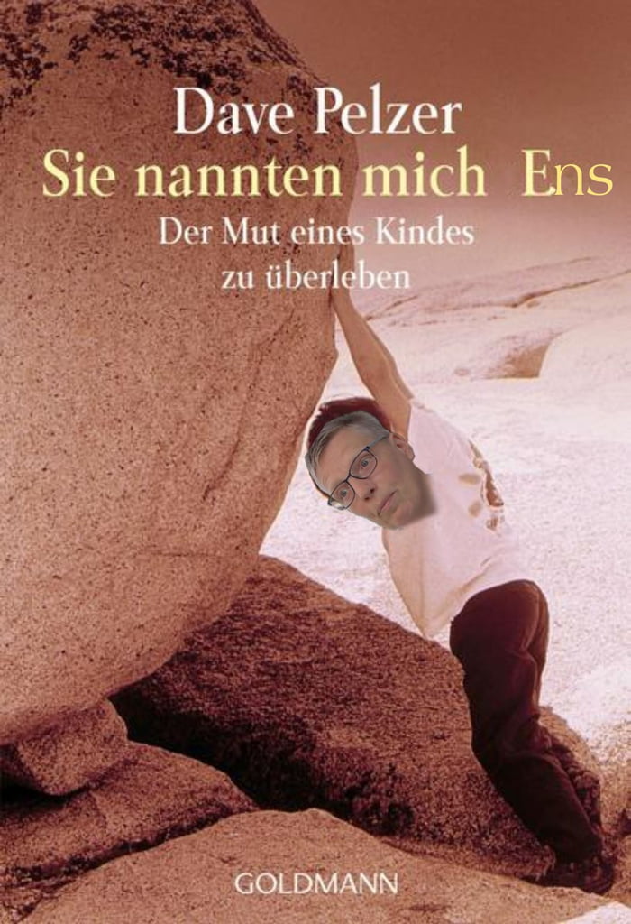 Ens reibt sich mit es Lotion ein 9GAG