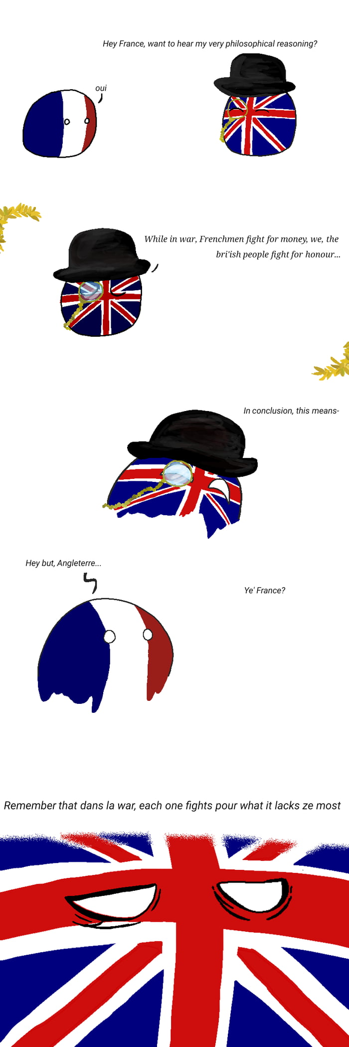Honour Or Money 9GAG