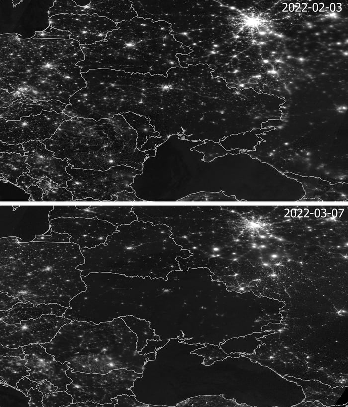 Фото Со Спутника Украина