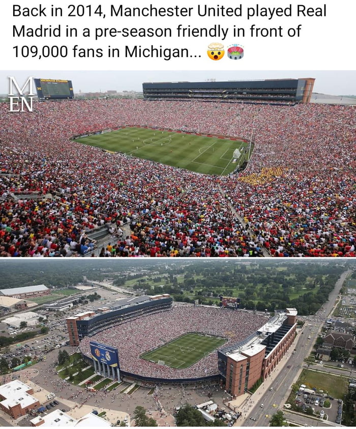 Facts: Football Records on USA of Handegg - 9GAG