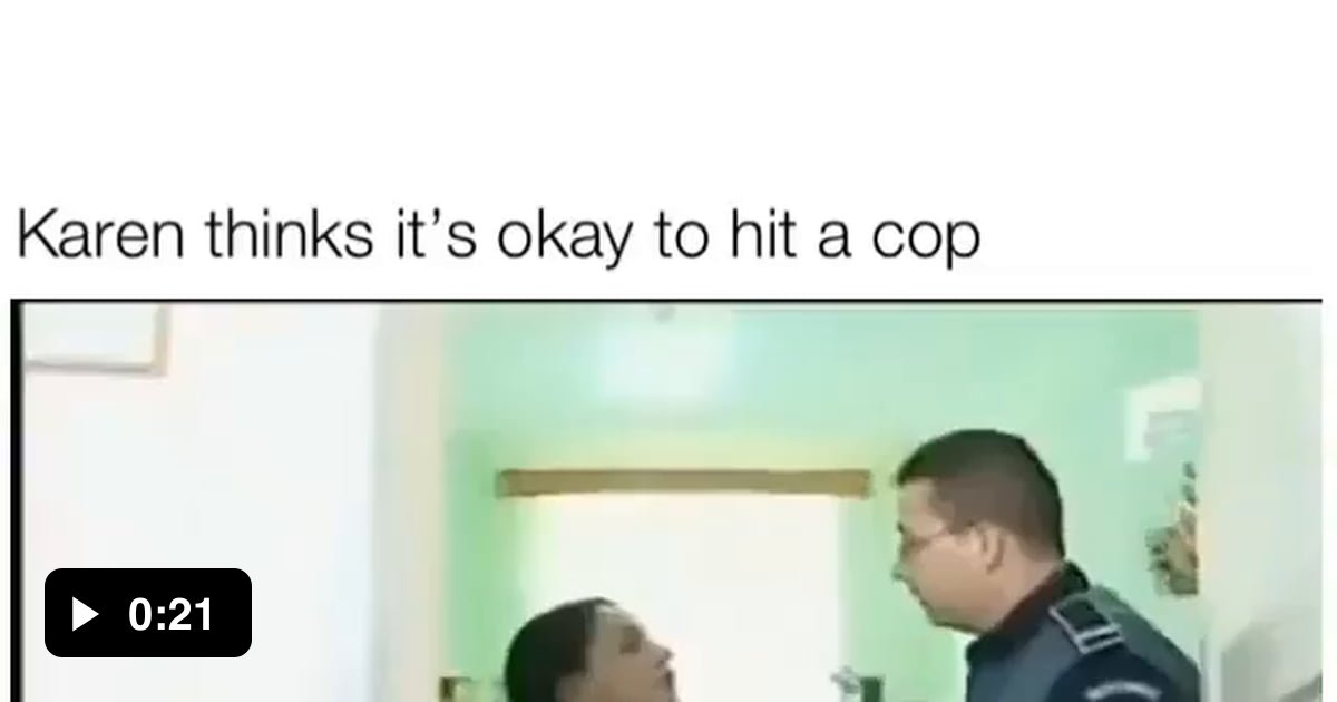 Equal rights - equal slaps - 9GAG