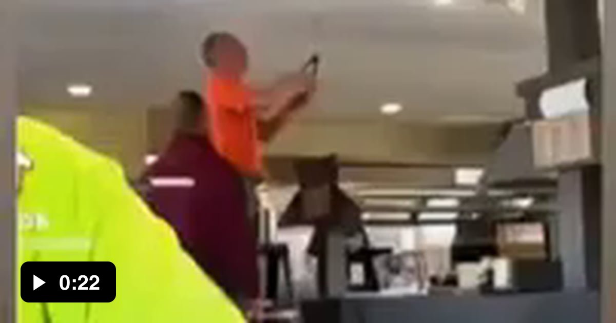 Just another day minding their own filming. - 9GAG
