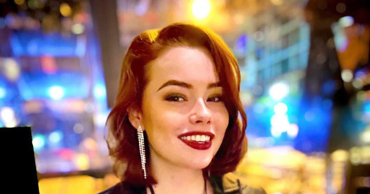 Sabrina Lynn - 9GAG