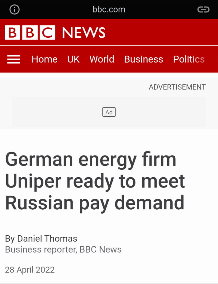 uniper-will-pay-in-rubles-9gag