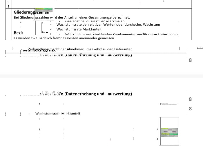 I Just Put A Graphic Into A Table In MS Word Guess What Happened 9GAG