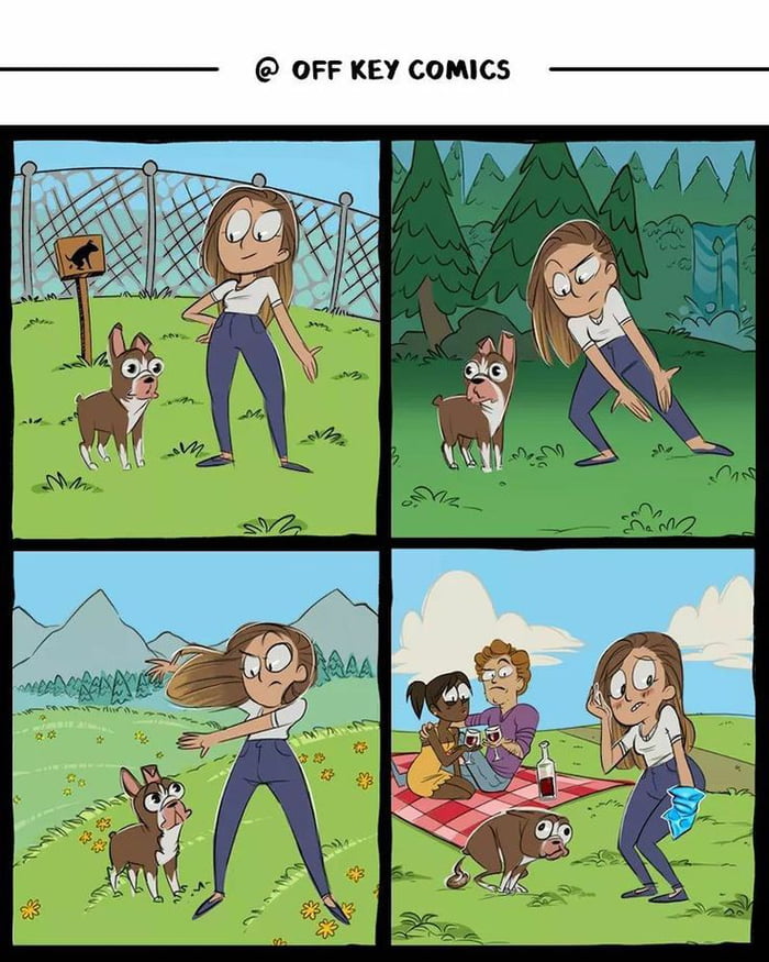 Always the same - 9GAG
