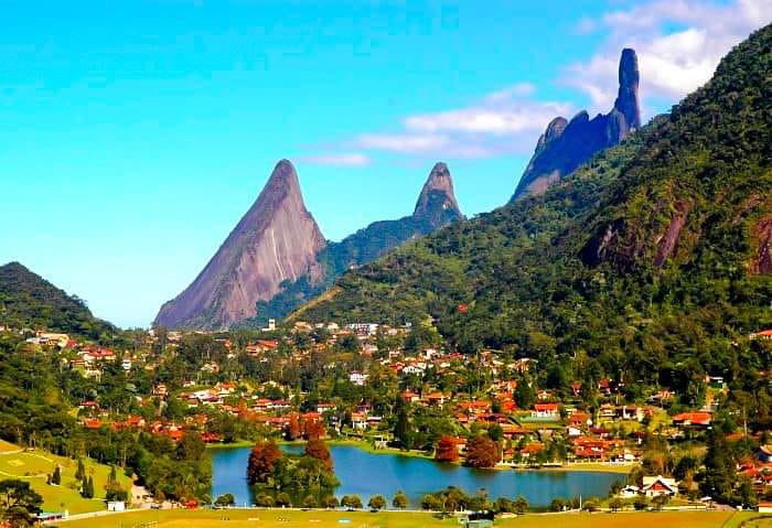 Teresópolis Rj Teresópolis, Rio de Janeiro/BR - 9GAG