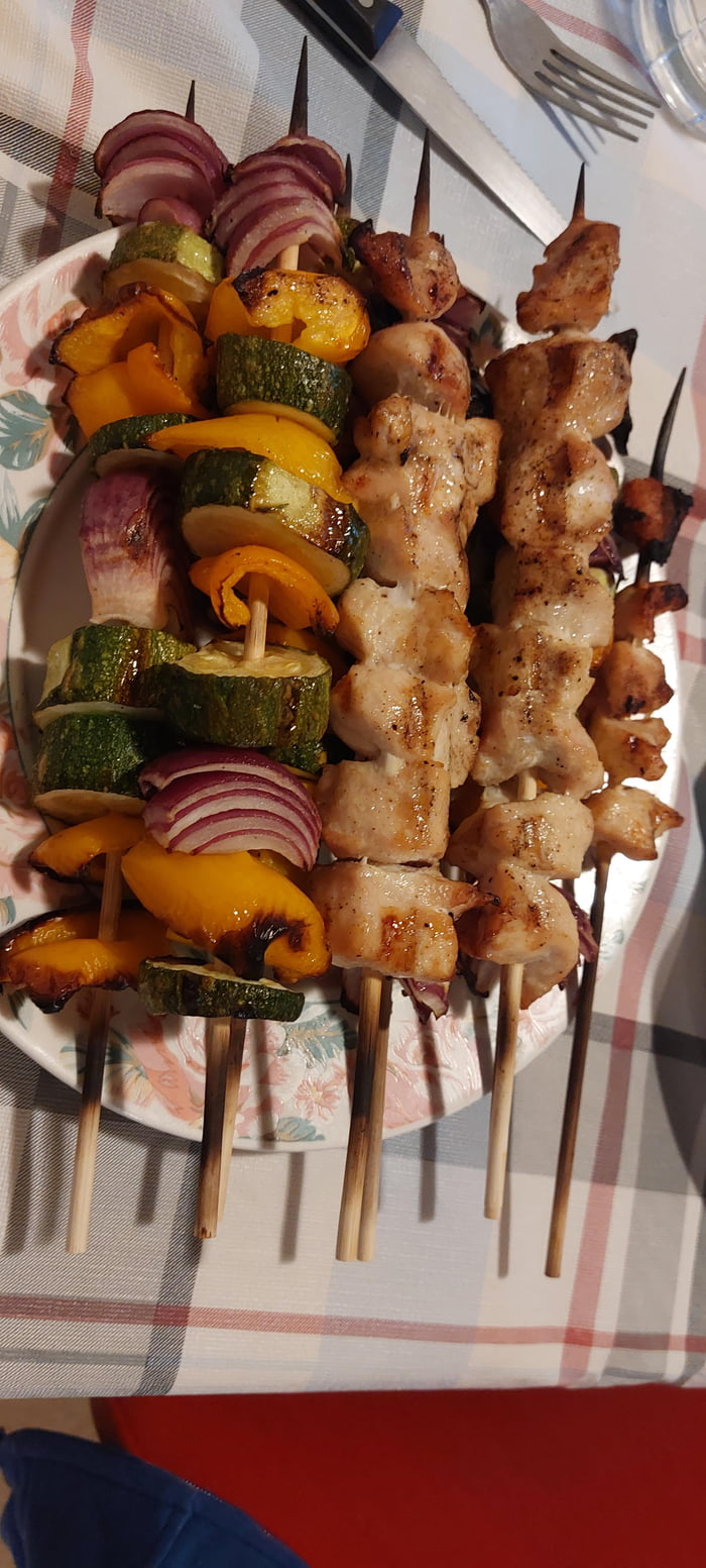 Shish kebab 9GAG