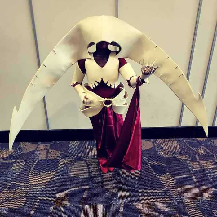 Elesh Norn from MTG 9GAG