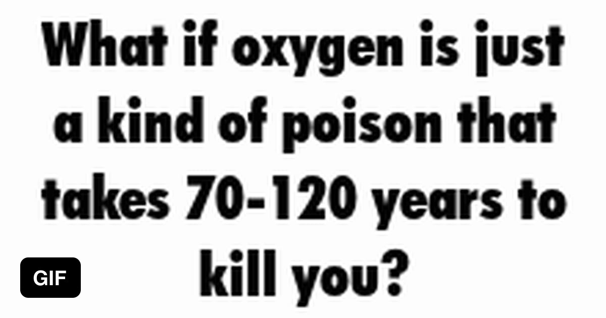 Must be some kind of mustard gas 9GAG