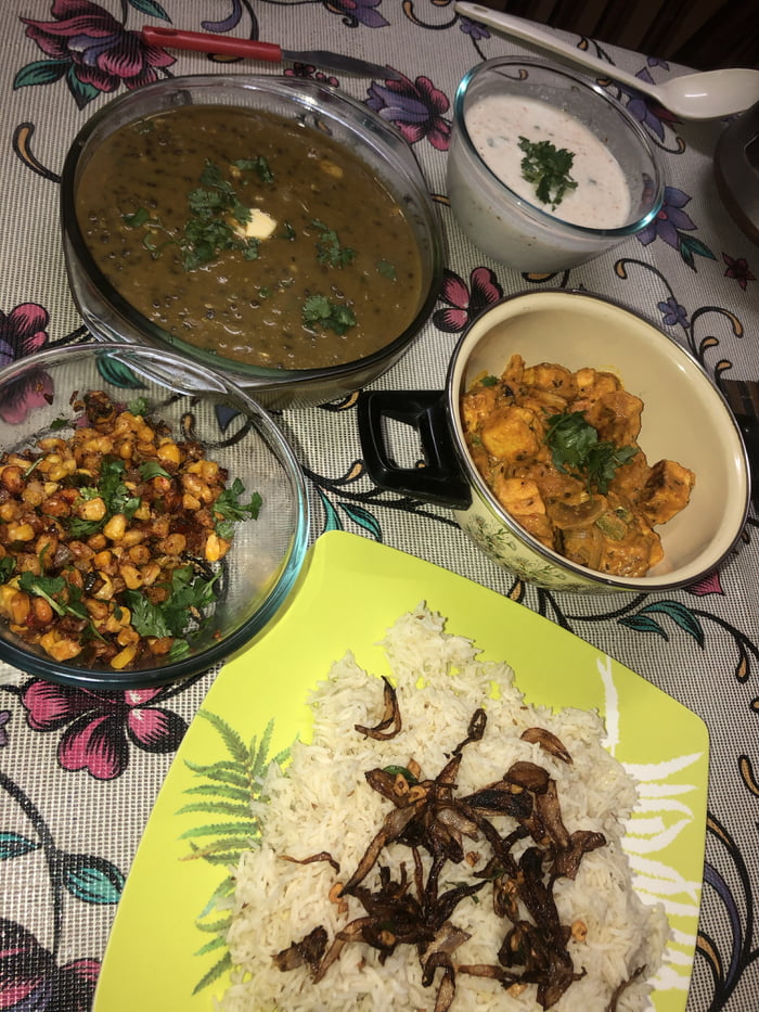 Perfect Indian Meal 9GAG
