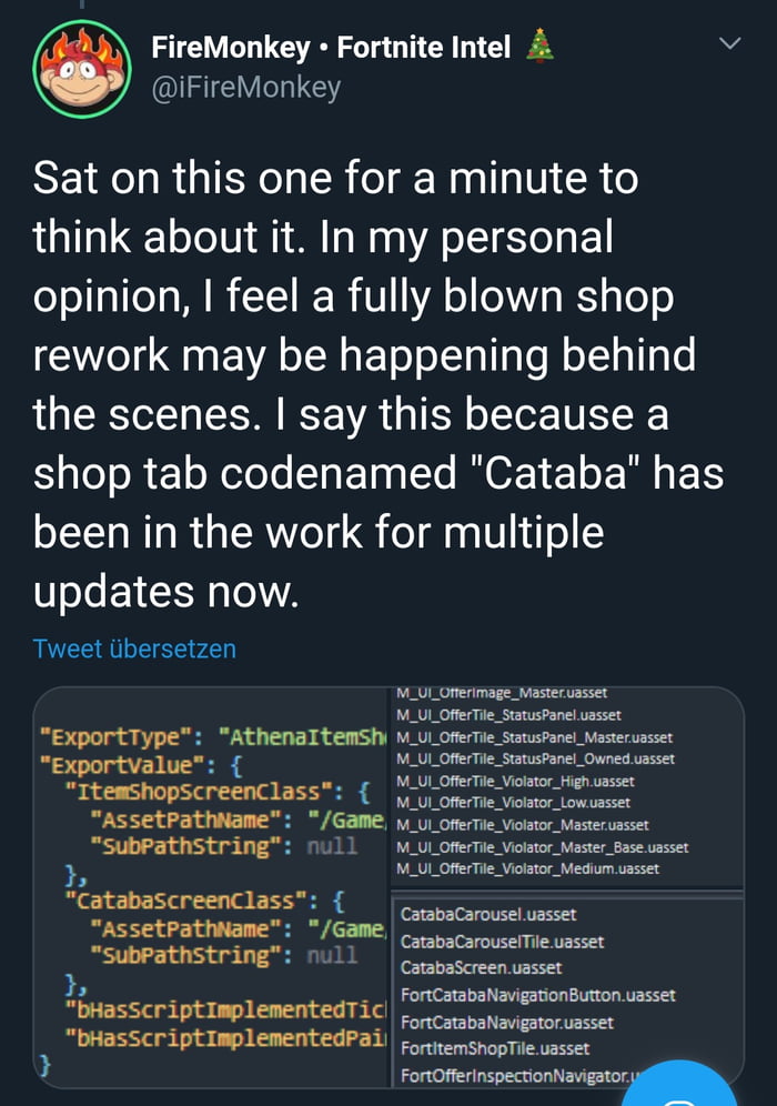 This will be interesting Credits FireMonkey twitter 9GAG