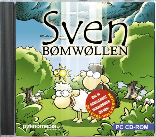 sven bomwollen downloads