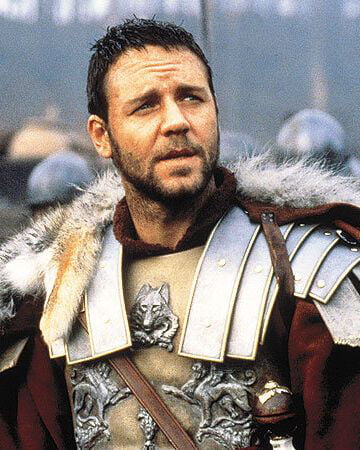 Are we still posting jobs? My name is Maximus Decimus Meridius ...