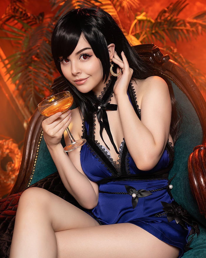 Helly Von Valentine - 9GAG