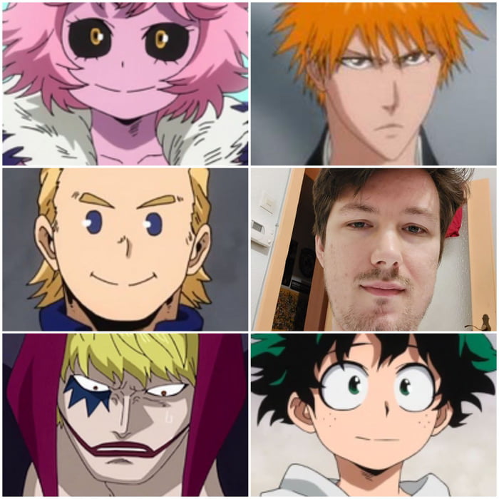 Anime Characters Born In July Birthday Shout-out Part 1!! 🥳🎂 Anime  Characters Birthdays in July! 